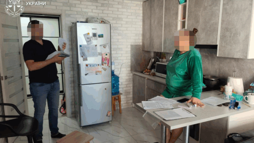 Новини України - Сутичка з ТЦК у Вінниці: трьом учасницям конфлікту оголосили підозру