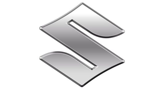 Авто новини - Suzuki представила новий логотип уперше за понад 20 років