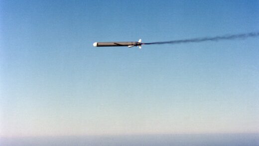 Новини України - Tomahawk для України: ЗМІ дізналися нові деталі