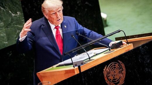 Новини світу - Трамп назвав головних спонсорів війни в Україні