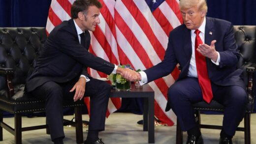 Новини світу - Трамп припустив, що РФ – "паперовий тигр"