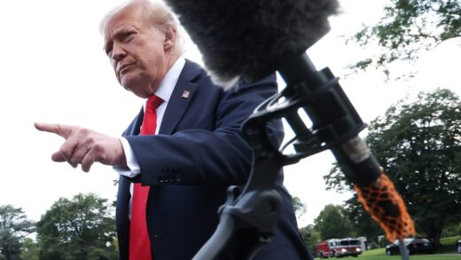 Новини світу - Трамп про дрони РФ у Польщі: Це могла бути помилка