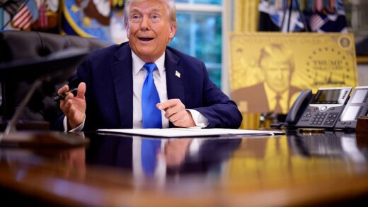 Новини світу - Трамп скоротить поміч трьом членам НАТО - ЗМІ