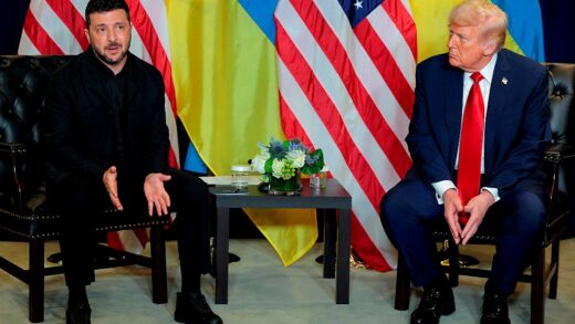 Новини світу - Трамп вірить в Україну. Неочікувана заява