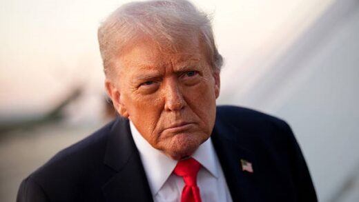 Новини світу - Трамп виступив із заявою щодо загибелі української біженки