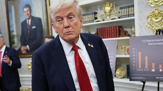 Новини світу - Трамп вважає шатдаун в США "неминучим"