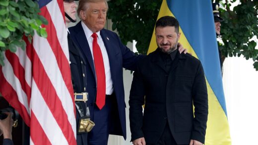 Новини України - Трамп заговорив про угоду. Зеленський їде до США