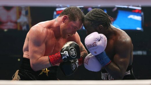 Новини спорту - Тренер Кроуфорда оцінив ймовірність реваншу з Альваресом