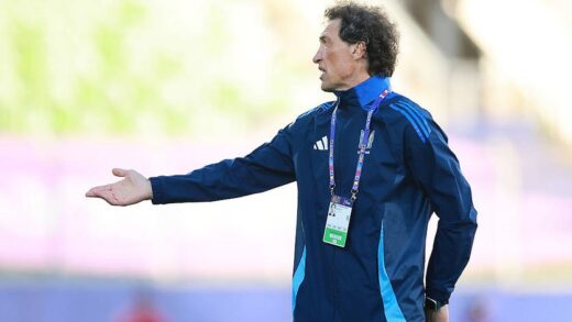 Новини спорту - Тренер збірної U-20 підбив підсумки першого матчу України на ЧС-2025