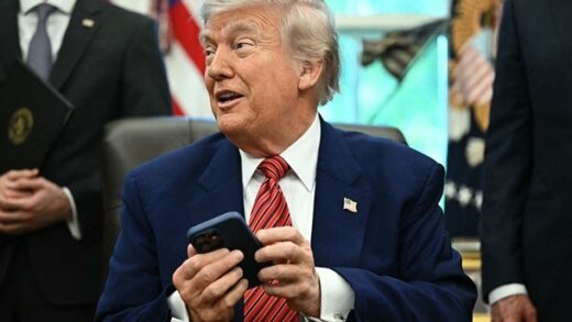 Новини світу - У Білому домі заперечили розмову Трампа з Путіним
