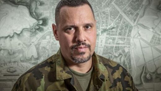 Новини світу - У Чехії поранили високопоставленого генерала