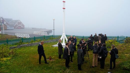 Новини світу - У Данії заборонили польоти цивільних дронів