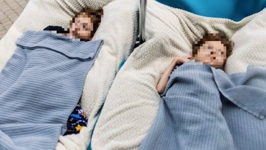 Новини України - У Донецькій ОВА спростовують, що троє дітей понад рік були без догляду