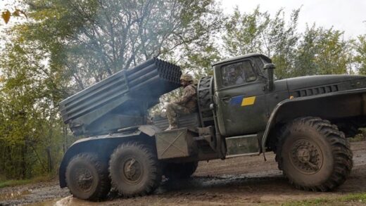 Новини України - У Генштабі розповіли, що відбувається на фронті