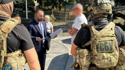Новини України - У Києві колишній топподатківець створив конвертцентр із обігом у 1,5 млрд