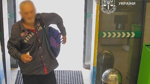 Новини Києва - У Києві затримали 60-річного рецидивіста за зґвалтування та напади на жінок