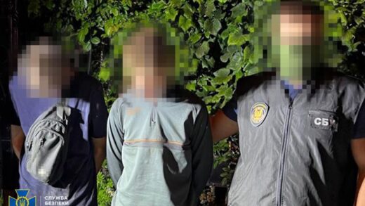 Новини України - У Львові двоє підліків намагалися підірвати будинок, де проживав військовий
