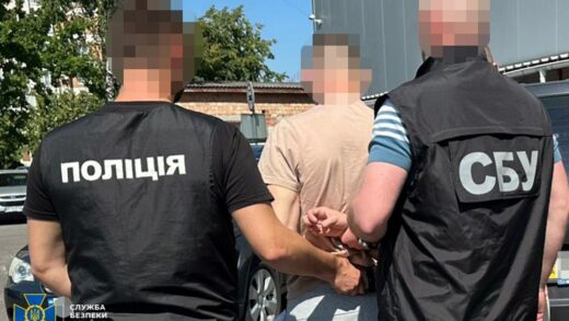 Новини України - У Львові проводять безпекові заходи