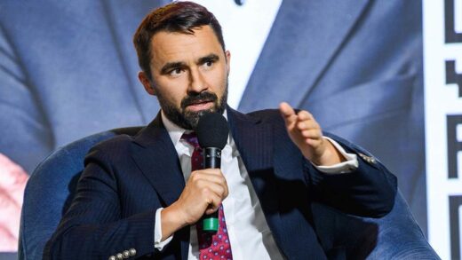 Новини бізнесу - У Метінвесті озвучили наслідки підвищення тарифів Укрзалізниці