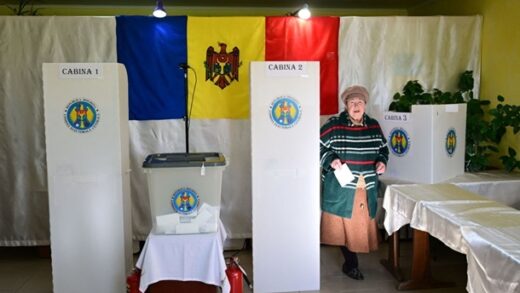 Новини світу - У Молдові ЦВК обробила 99% протоколів, перемагає партія Санду
