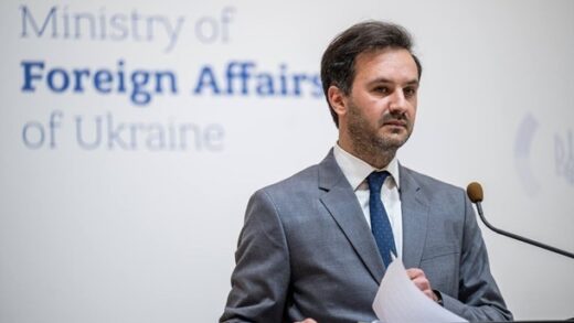 Новини України - У МЗС відреагували на заяву Путіна про "досягнення" Росії у війні