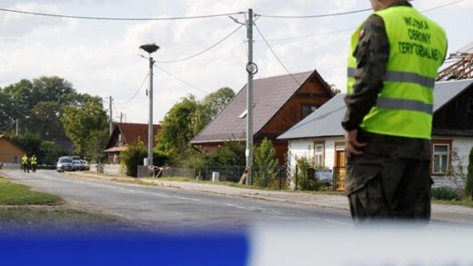 Новини світу - У Польщі на нових локаціях знайшли уламки дронів