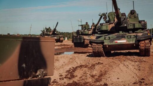Новини світу - У Польщі стартували найбільші військові навчання 2025 року