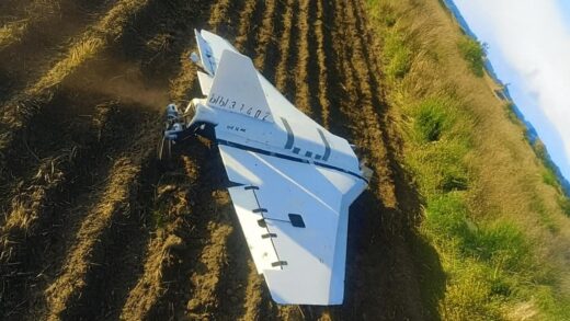 Новини світу - У Польщі знайшли сім дронів і рештки ракети