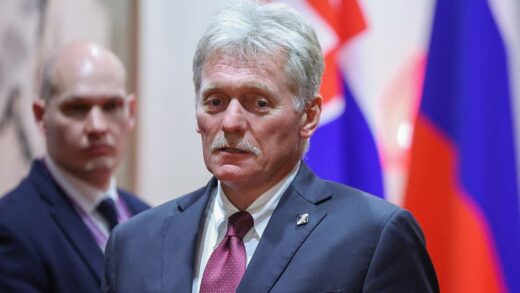 Новини світу - У Путіна назвали "винних" у затягуванні війни