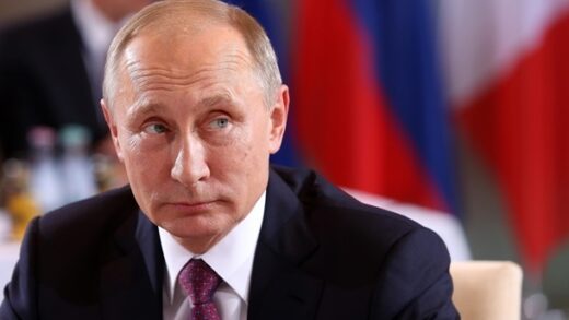 Новини світу - У Путіна за часів прем'єрства була неповнолітня коханка - росЗМІ