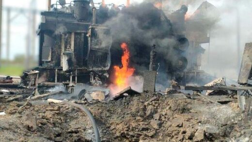 Новини України - У регіонах України задіяли графіки відключень