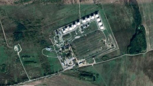 Новини світу - У РФ знову вибухи поблизу нафтопроводу Дружба