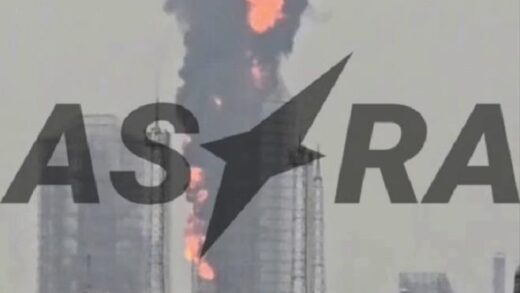 Новини світу - У Росії заявили про атаку на завод Газпрому