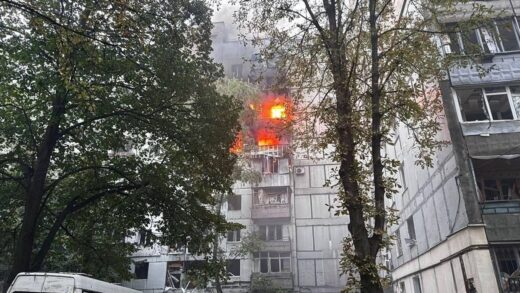 Новини України - Удар по Дніпропетровщині: стало відомо про жертви