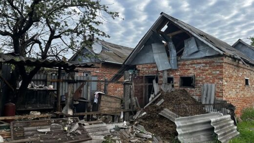 Новини України - Удар по Сумщині: є загиблі та руйнування