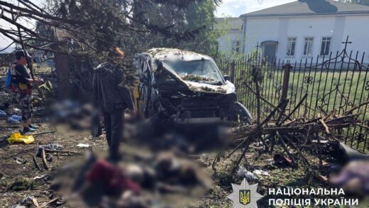 Новини України - Удар по Яровій: число загиблих зросло до 23 осіб