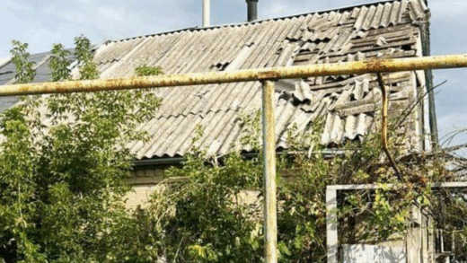 Новини України - Удар по Запоріжжю: кількість постраждалих зросла до 49 людей