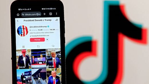 Новини світу - Угода Трампа: стало відомо, у скільки оцінили TikTok у США