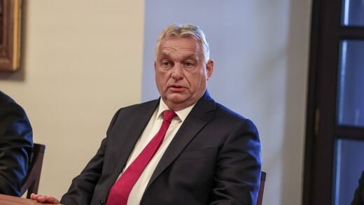 Новини світу - Угорщина готова збивати російські дрони - Орбан