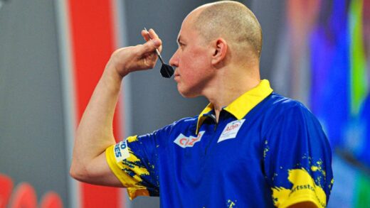 Новини спорту - Україна була представлена на світовій першості з дартсу