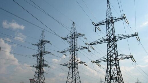 Новини України - Україна експортувала рекордний обсяг електроенергії