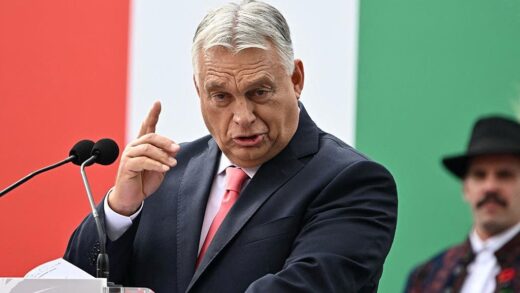 Новини України - Україна не є суверенною державою - Орбан