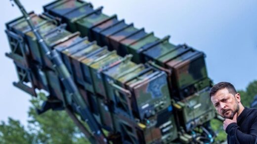 Новини України - Україна очікує від США рішення щодо Patriot - Зеленський
