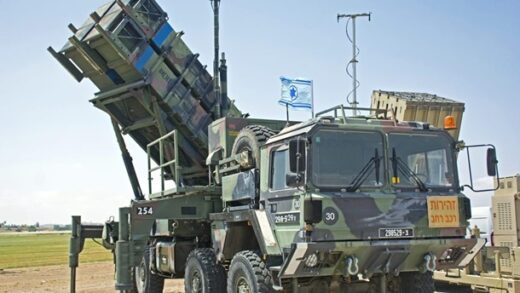 Новини України - Україна отримала ізраїльський Patriot - Зеленський