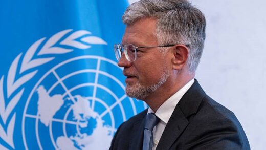 Новини України - Україна в ООН: Це не насмішка, це плювок в обличчя