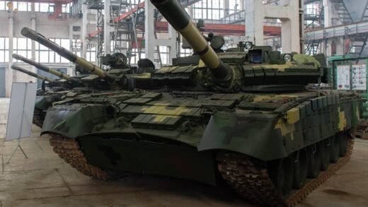 Новини України - Україна вийшла на новий показник виробництва зброї
