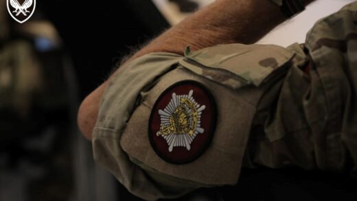 Новини світу - Україна й Данія проводять спільні навчання проти БпЛА