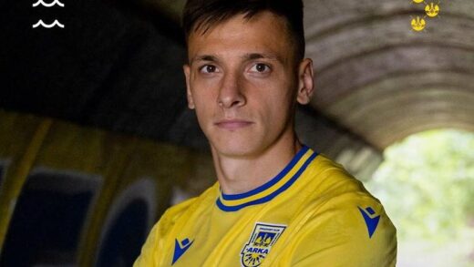Новини спорту - Українець з АПЛ отримає шанс у новому клубі