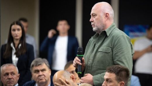 Новини бізнесу - Українські металурги розповіли про найбільші виклики для галузі