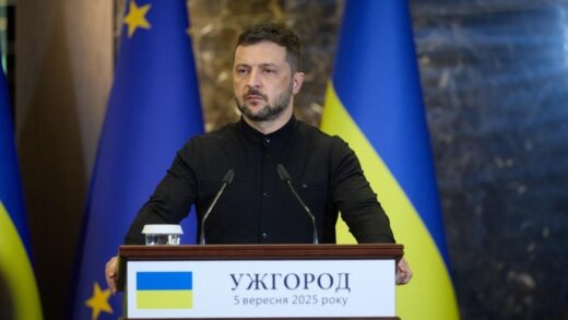 Новини України - Успішно випробувано далекобійну зброю - Зеленський